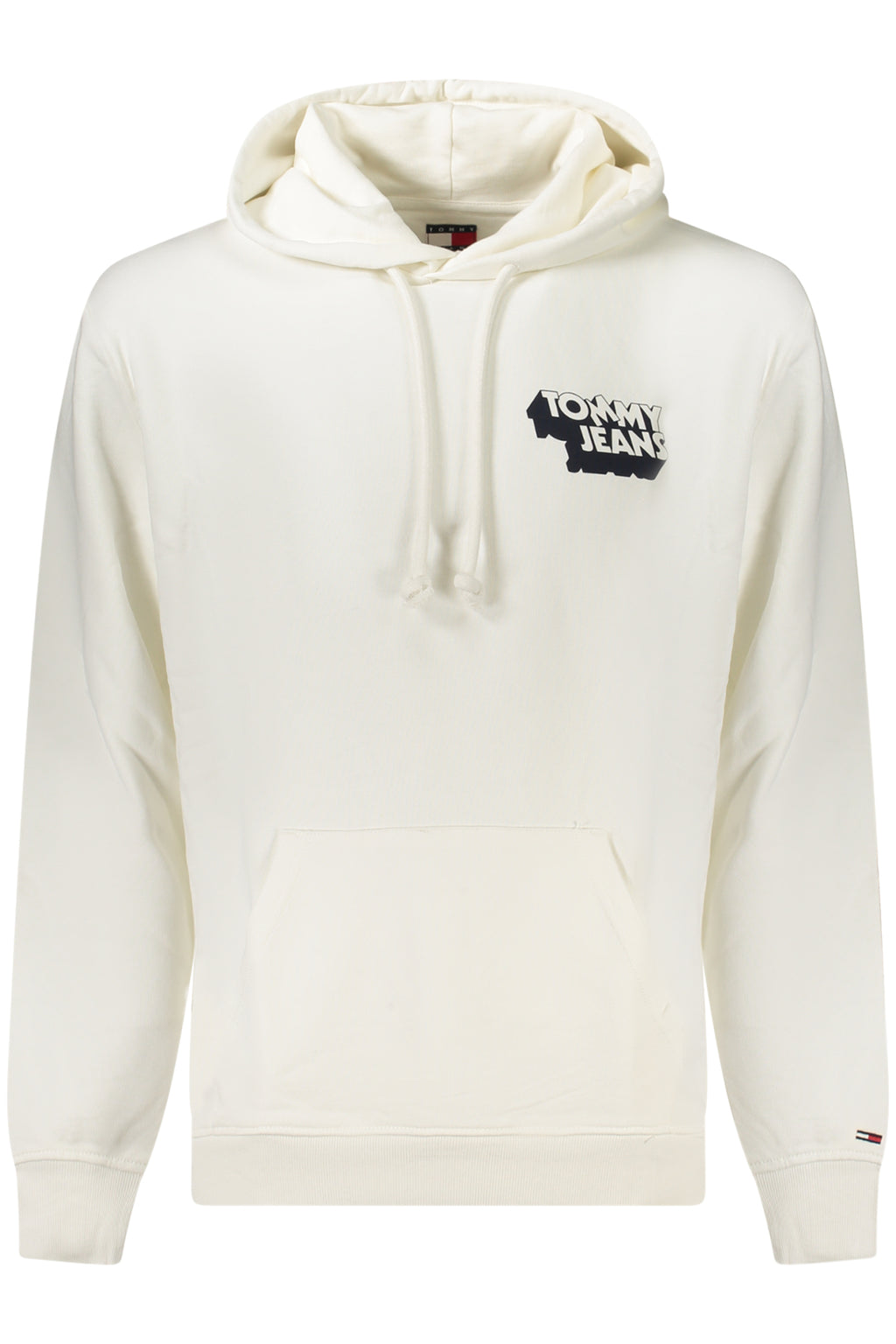 Felpa TOMMY HILFIGER Bianco