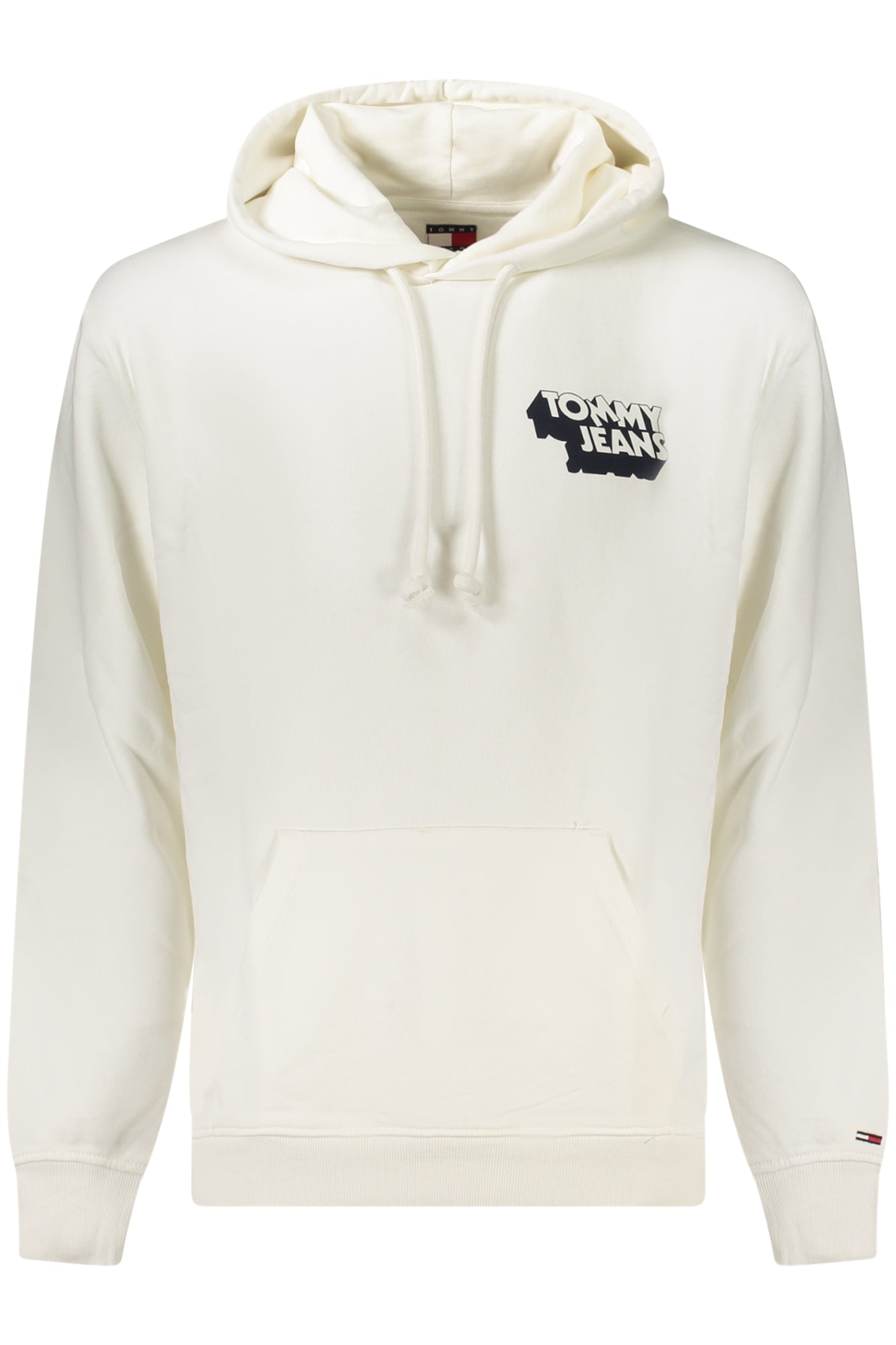 Felpa TOMMY HILFIGER Bianco