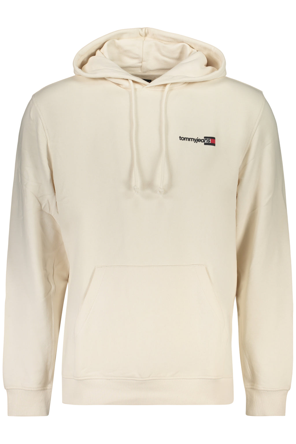 Felpa TOMMY HILFIGER Bianco DM0DM23393