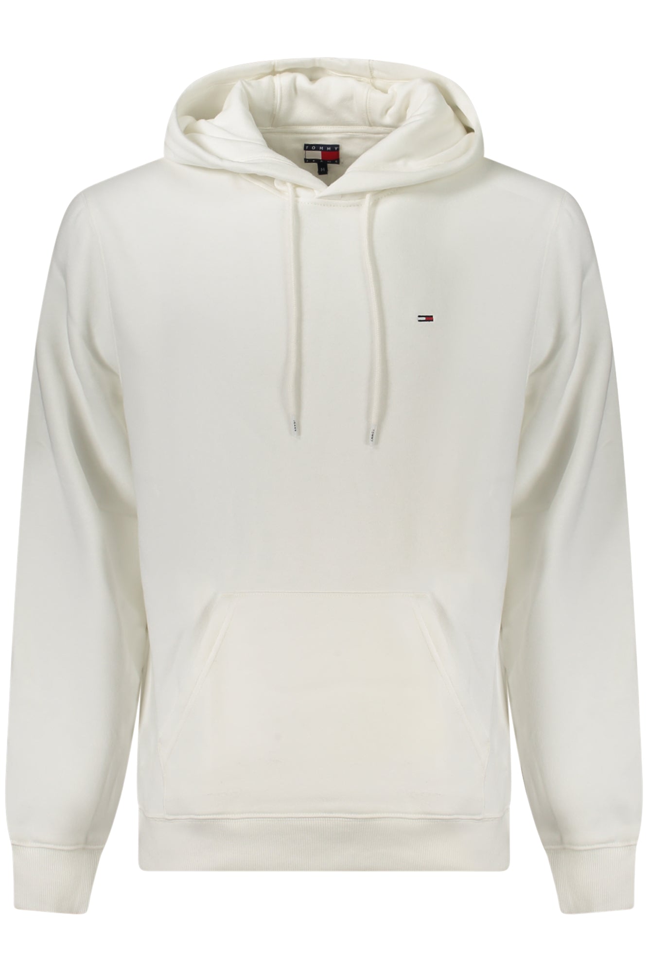 Felpa TOMMY HILFIGER Bianco DM0DM20742