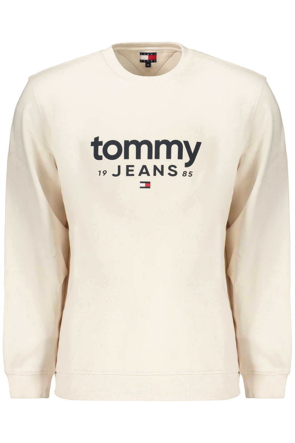 Felpa TOMMY HILFIGER Bianco DM0DM23392