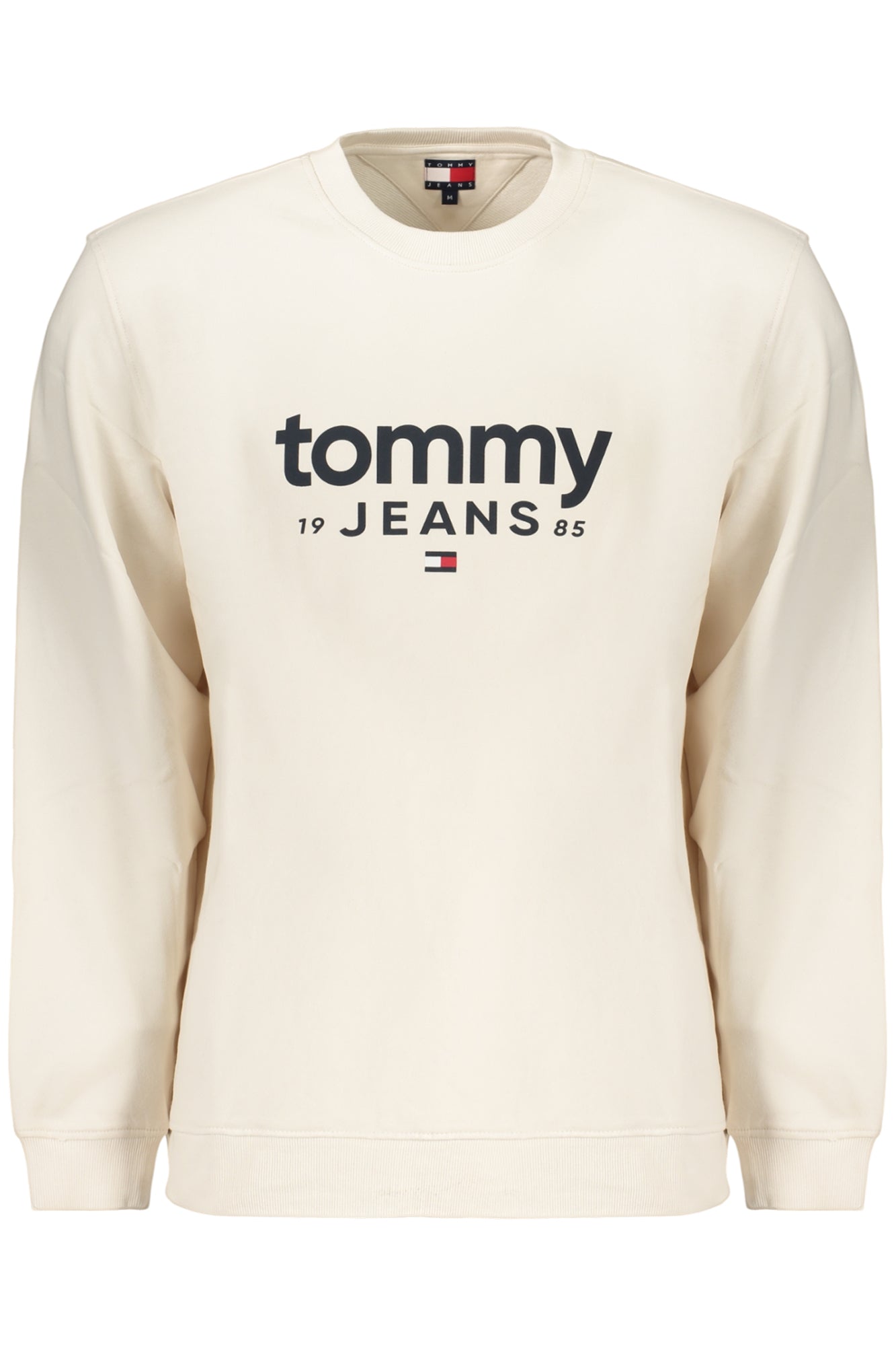 Felpa TOMMY HILFIGER Bianco DM0DM23392