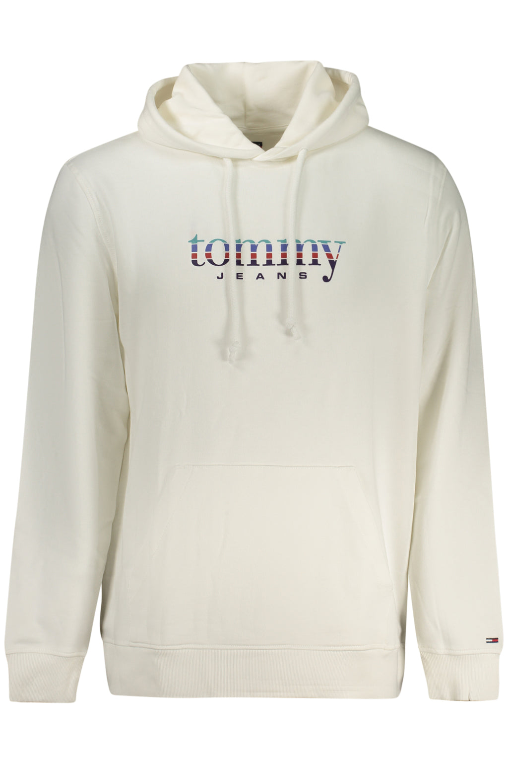 Felpa TOMMY HILFIGER Bianco
