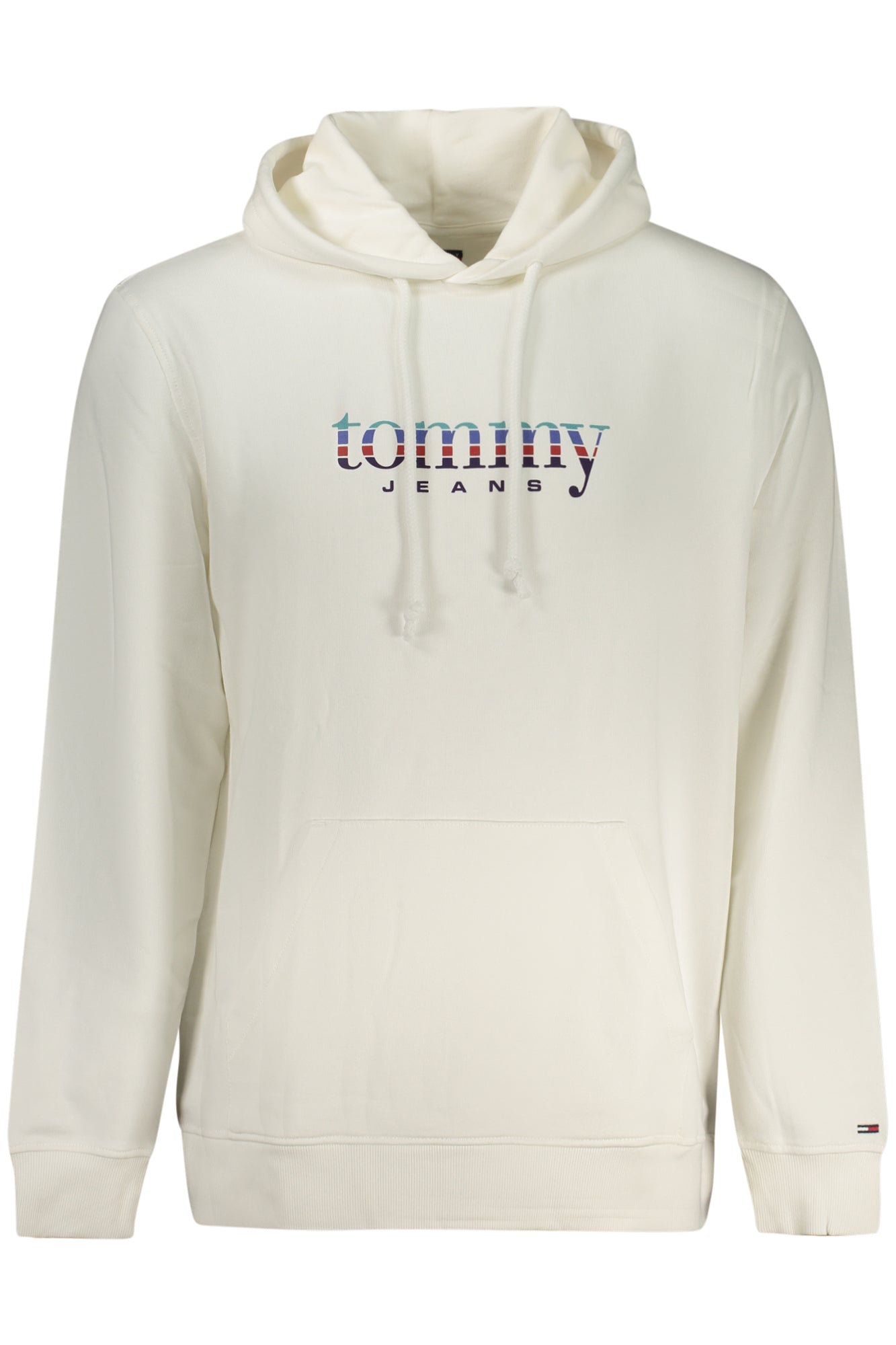 Felpa TOMMY HILFIGER Bianco