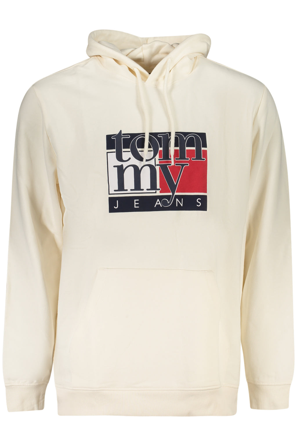 Felpa TOMMY HILFIGER Bianco