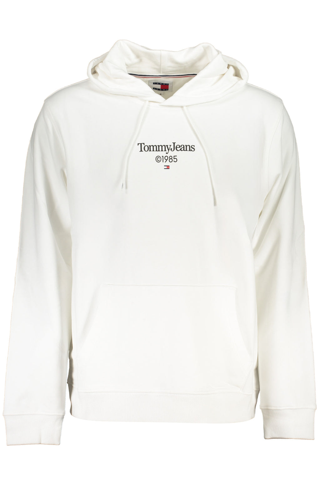 Felpa TOMMY HILFIGER Bianco