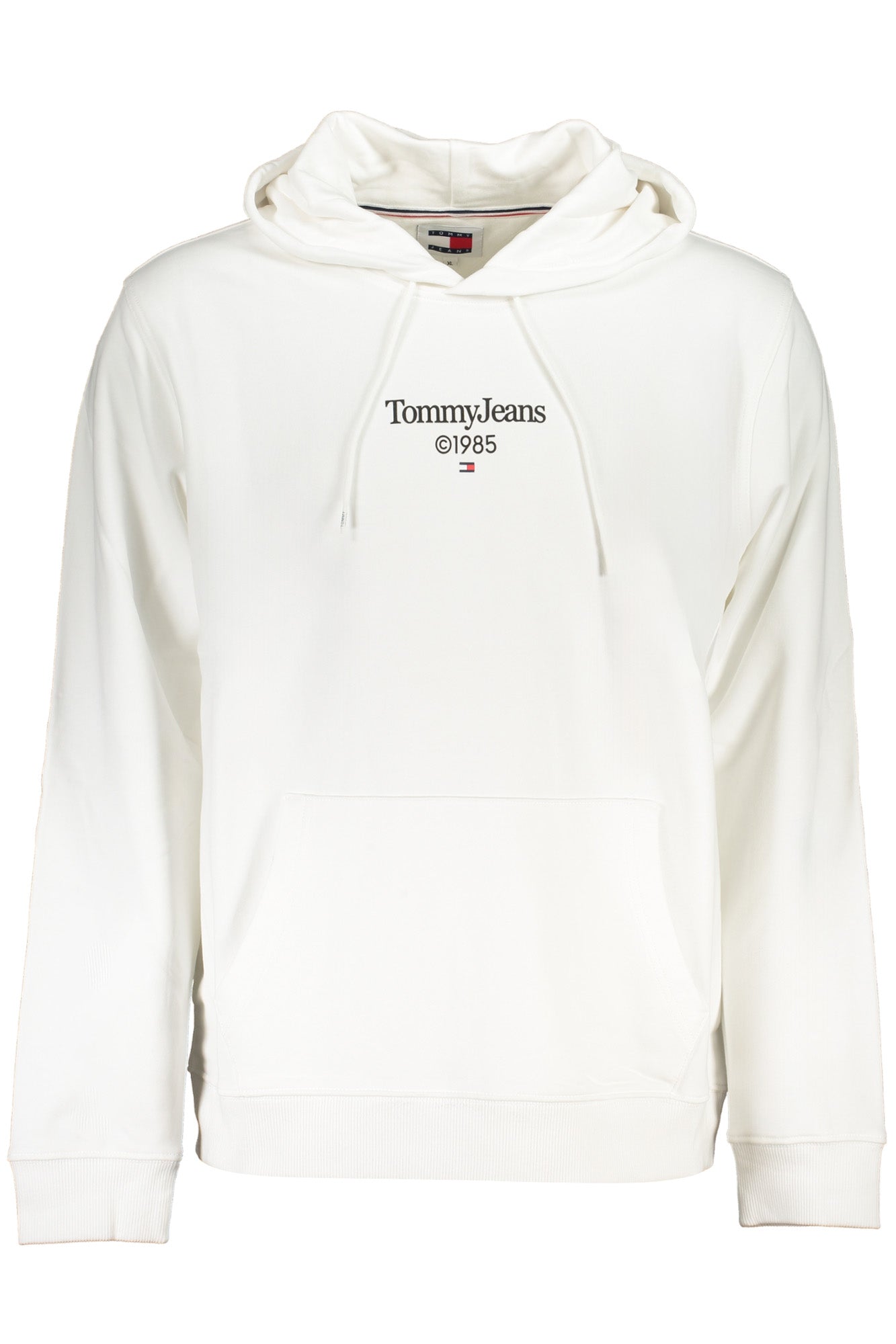 Felpa TOMMY HILFIGER Bianco