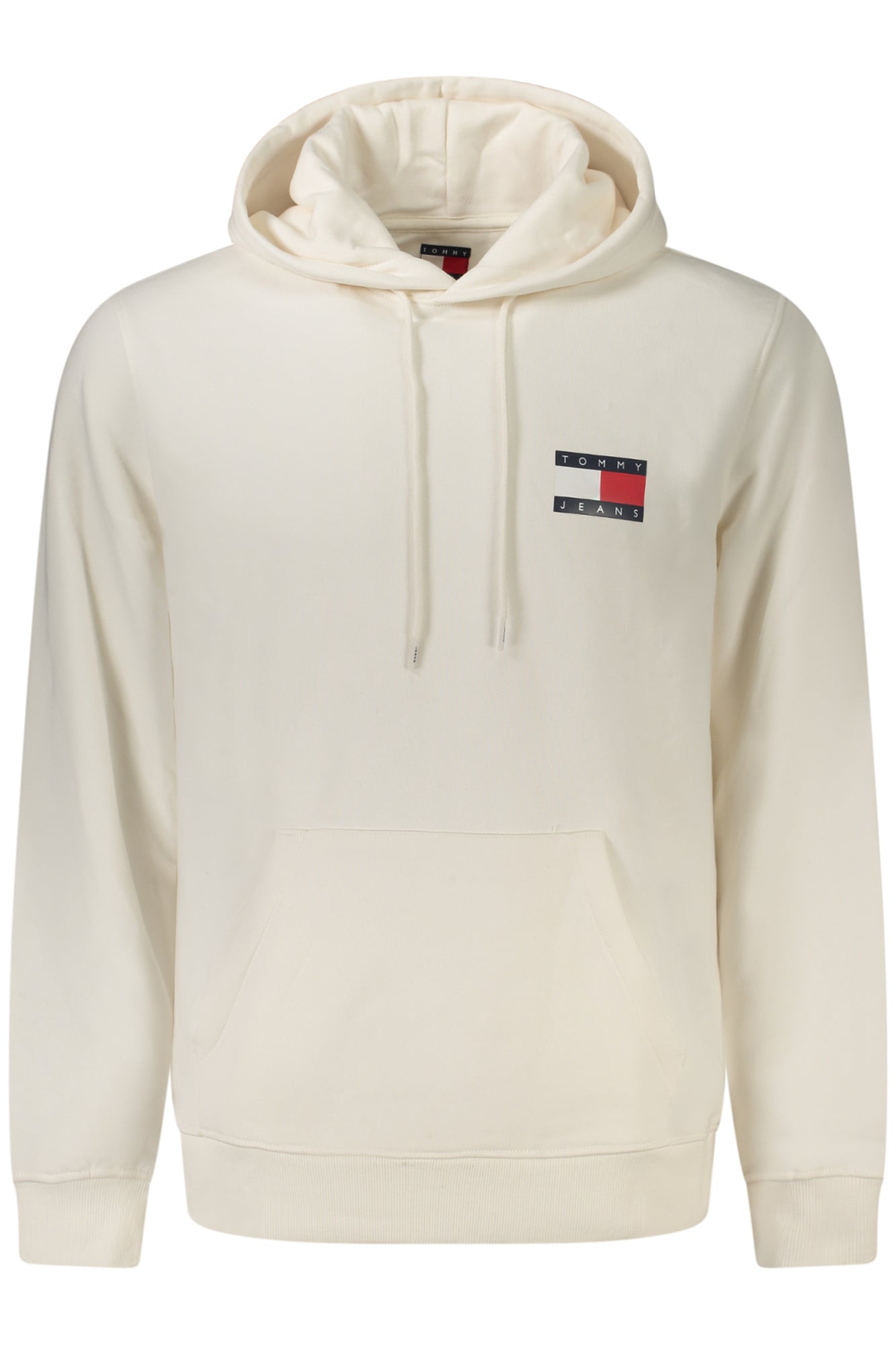 Felpa TOMMY HILFIGER Bianco DM0DM20738