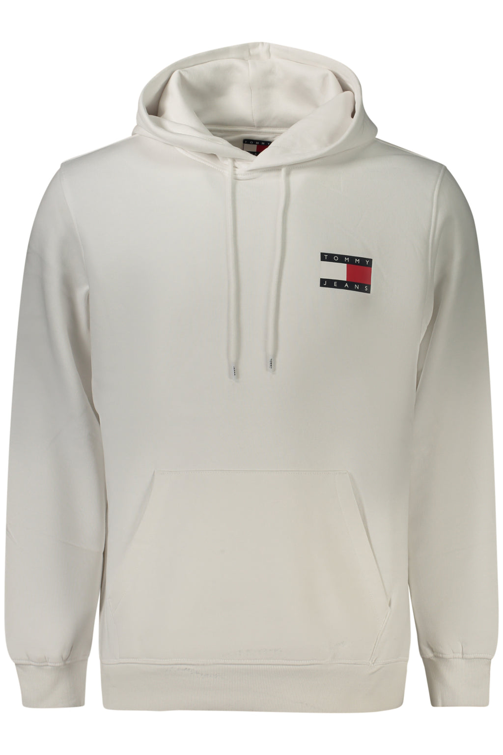 Felpa TOMMY HILFIGER Bianco DM0DM20738