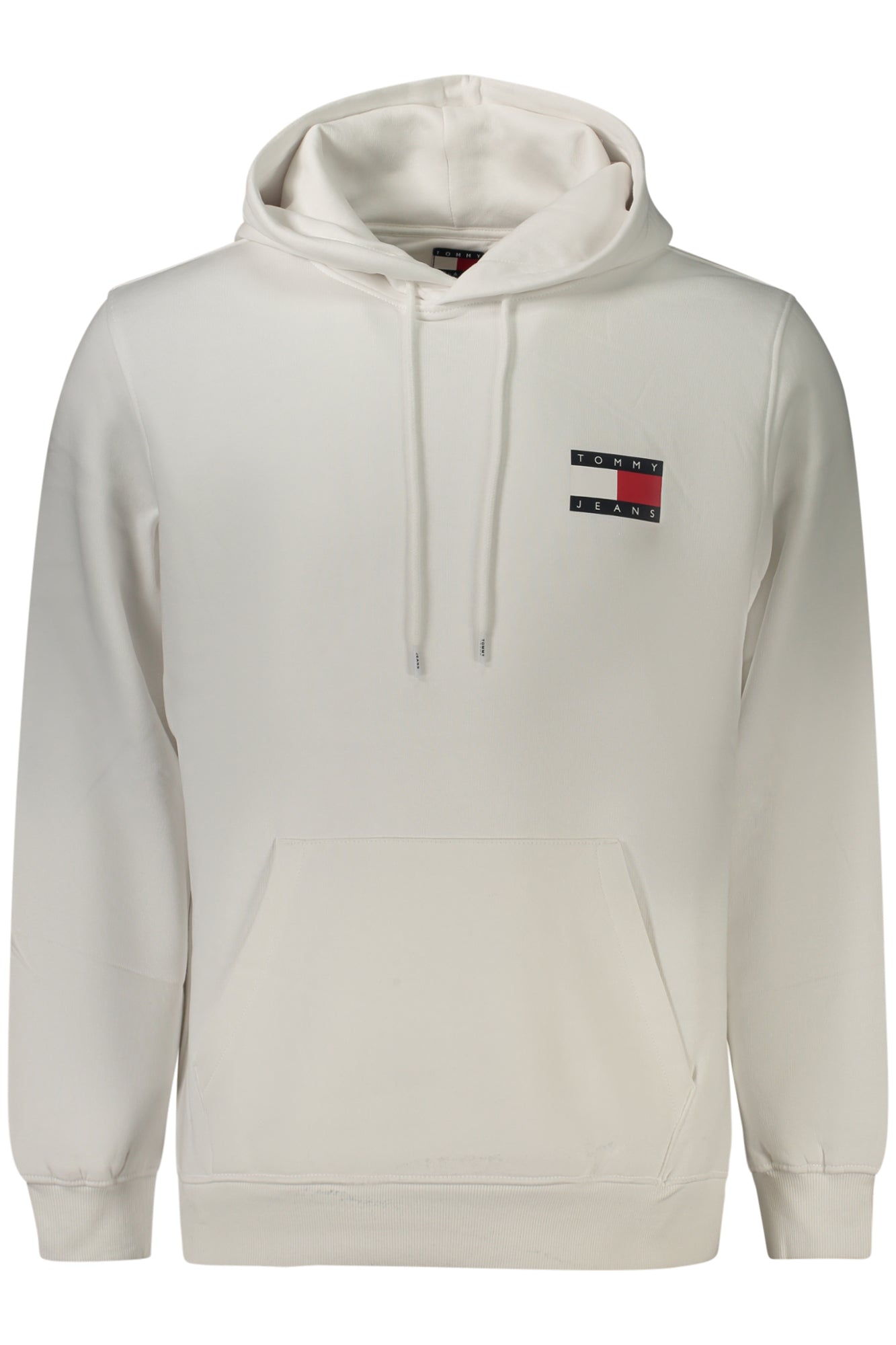 Felpa TOMMY HILFIGER Bianco DM0DM20738
