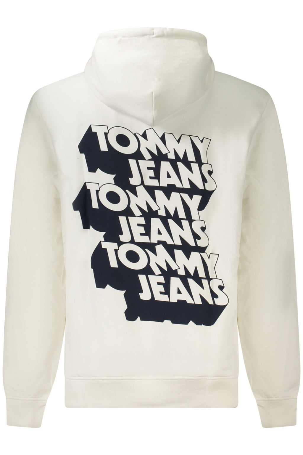 Felpa TOMMY HILFIGER Bianco