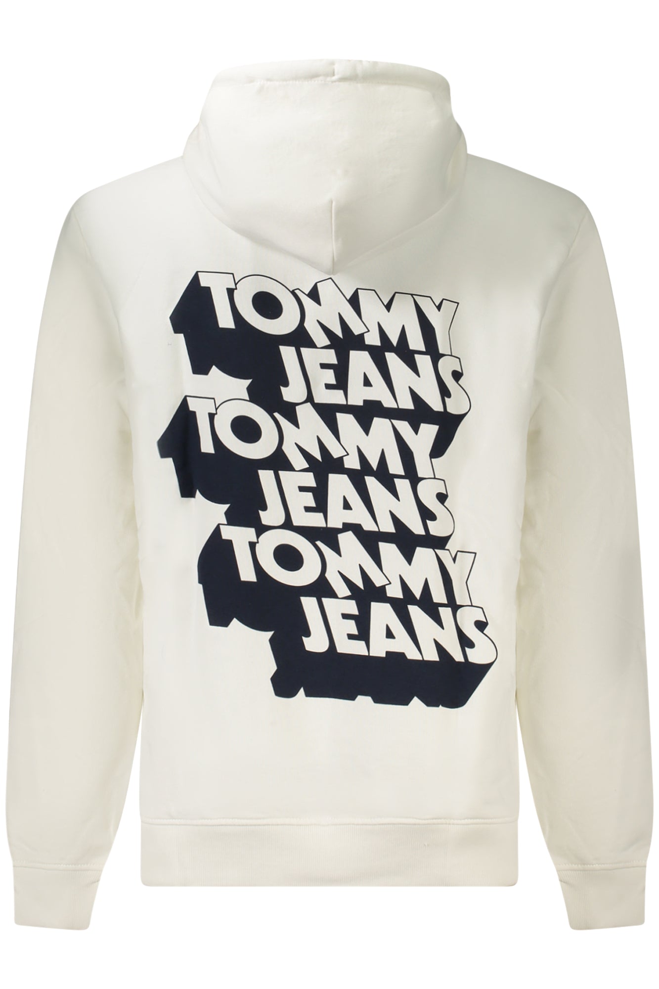 Felpa TOMMY HILFIGER Bianco