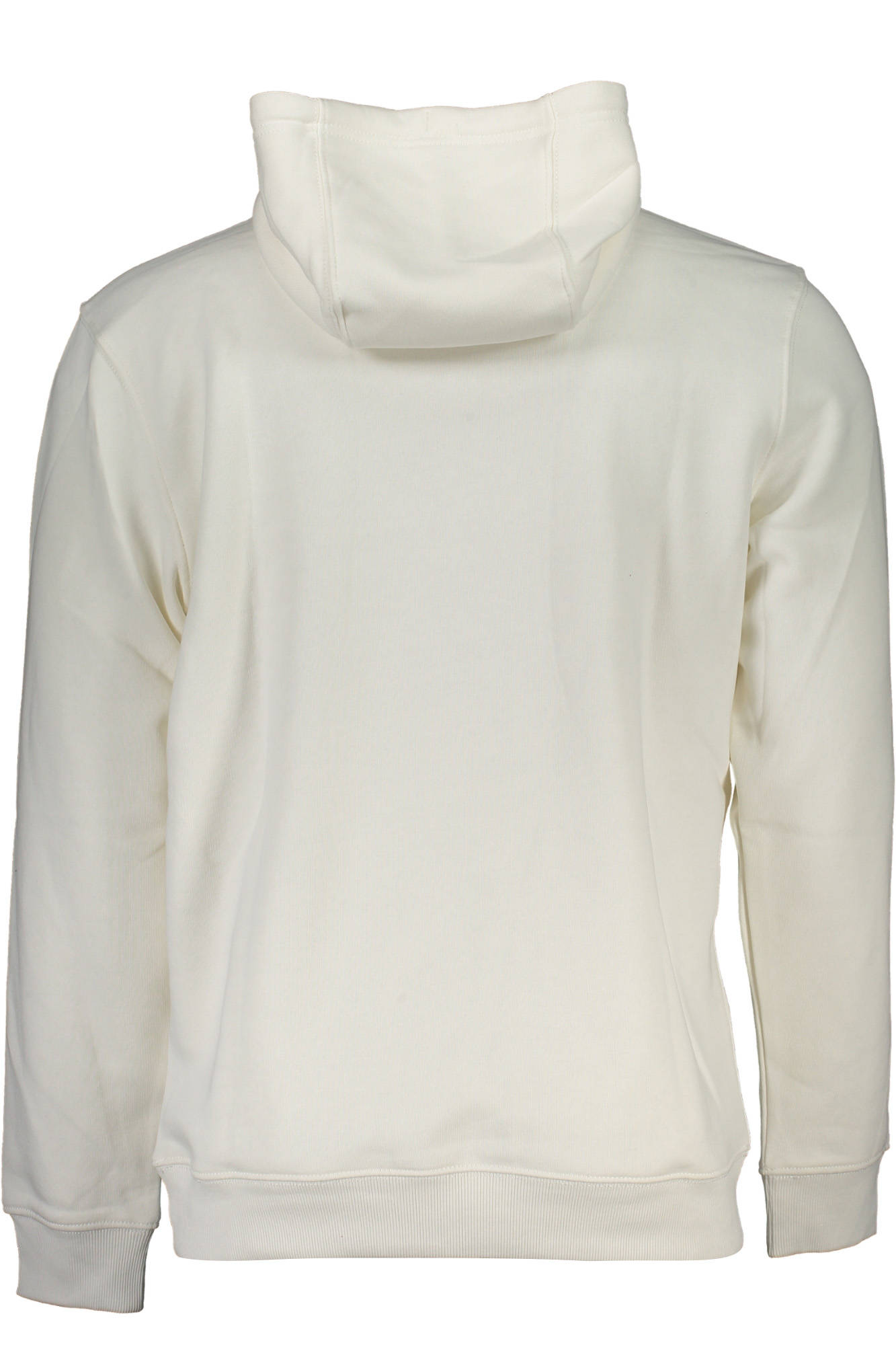 Felpa TOMMY HILFIGER Bianco DM0DM16800