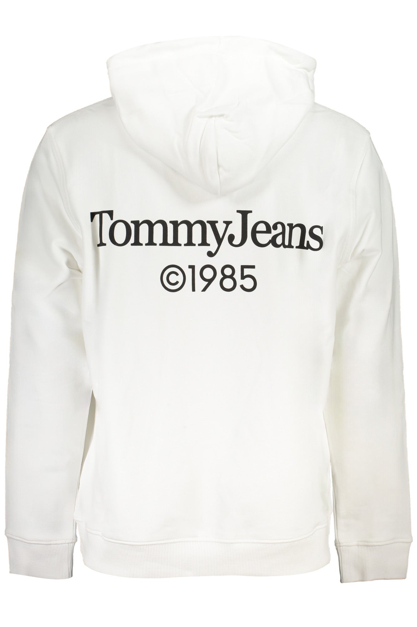 Felpa TOMMY HILFIGER Bianco