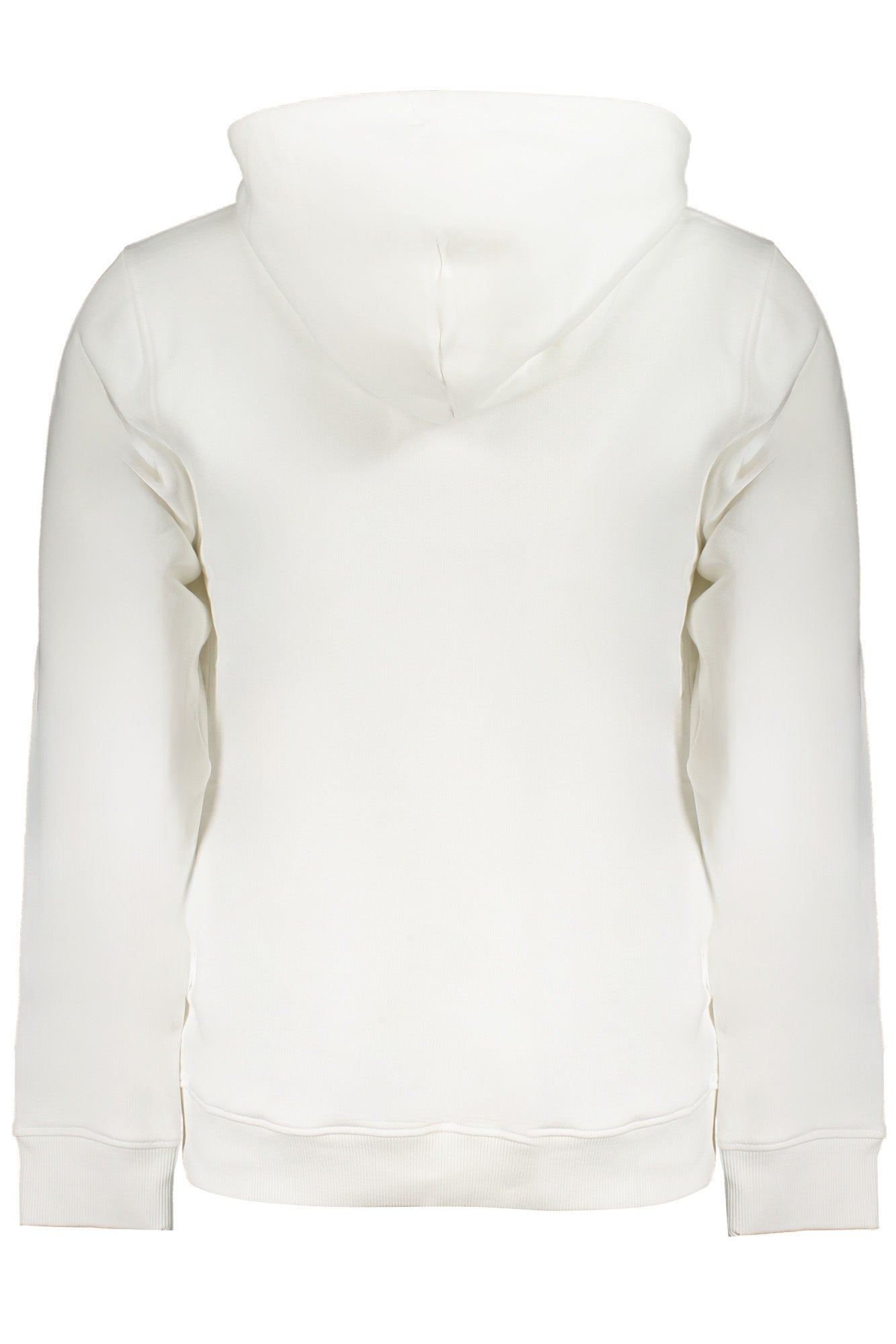 Felpa TOMMY HILFIGER Bianco DM0DM17988
