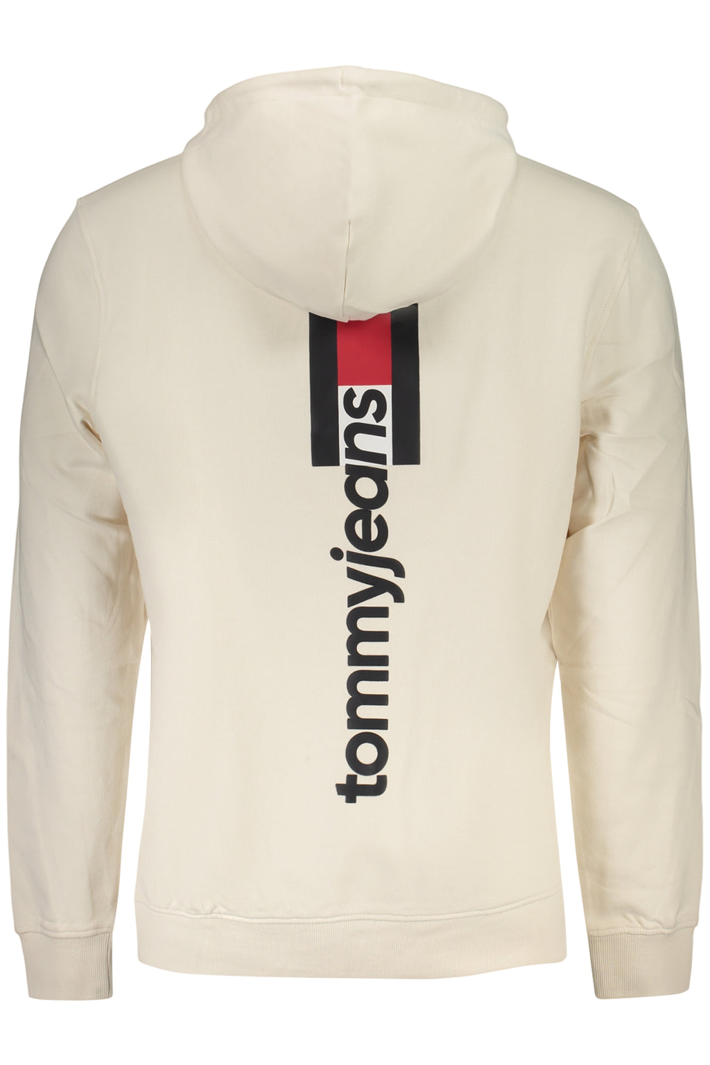 Felpa TOMMY HILFIGER Bianco DM0DM23393