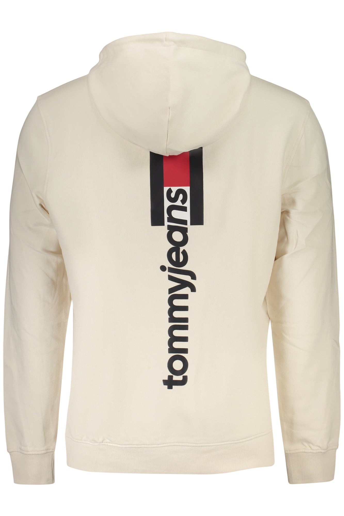 Felpa TOMMY HILFIGER Bianco DM0DM23393