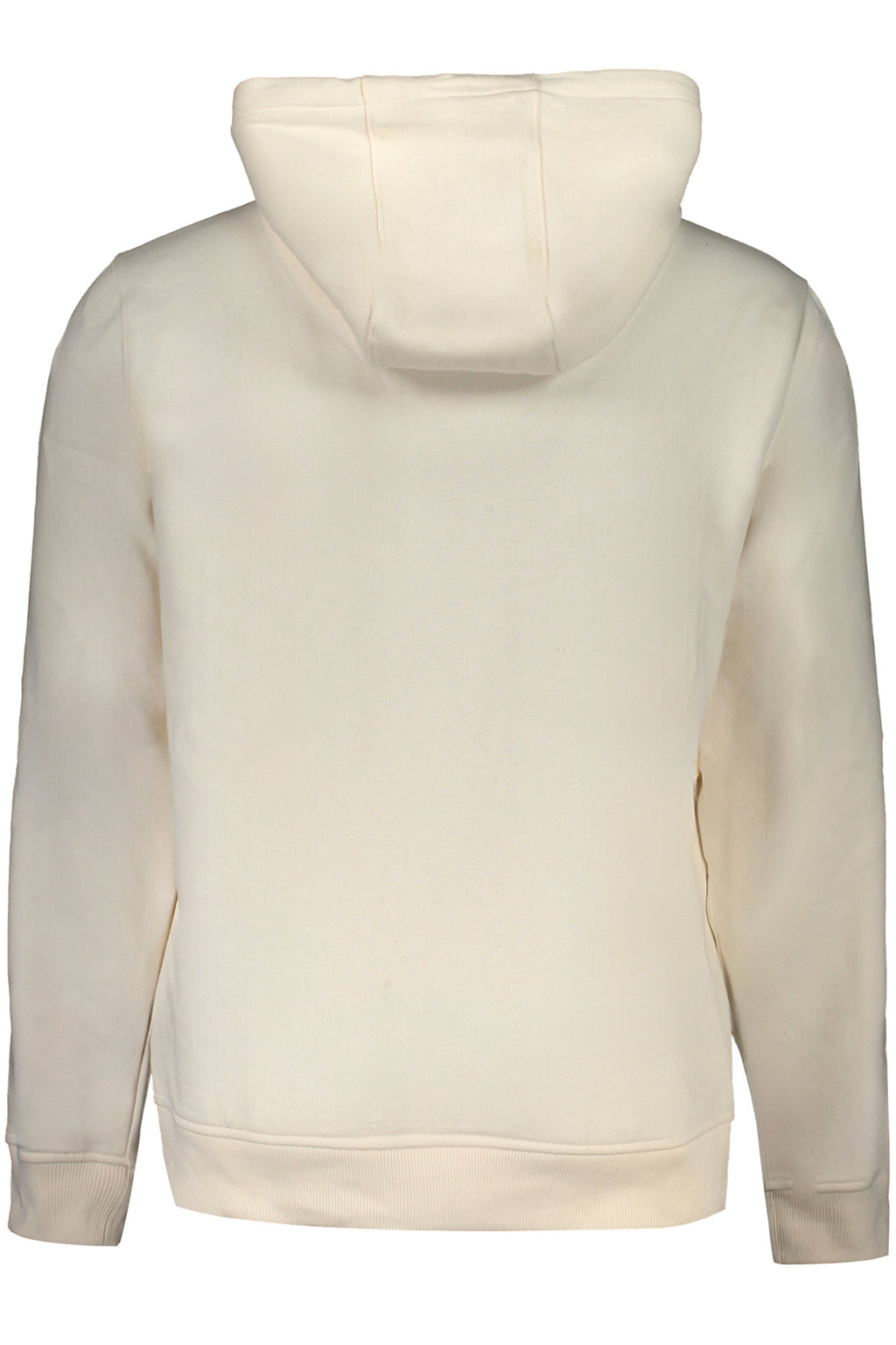 Felpa TOMMY HILFIGER Bianco DM0DM20497