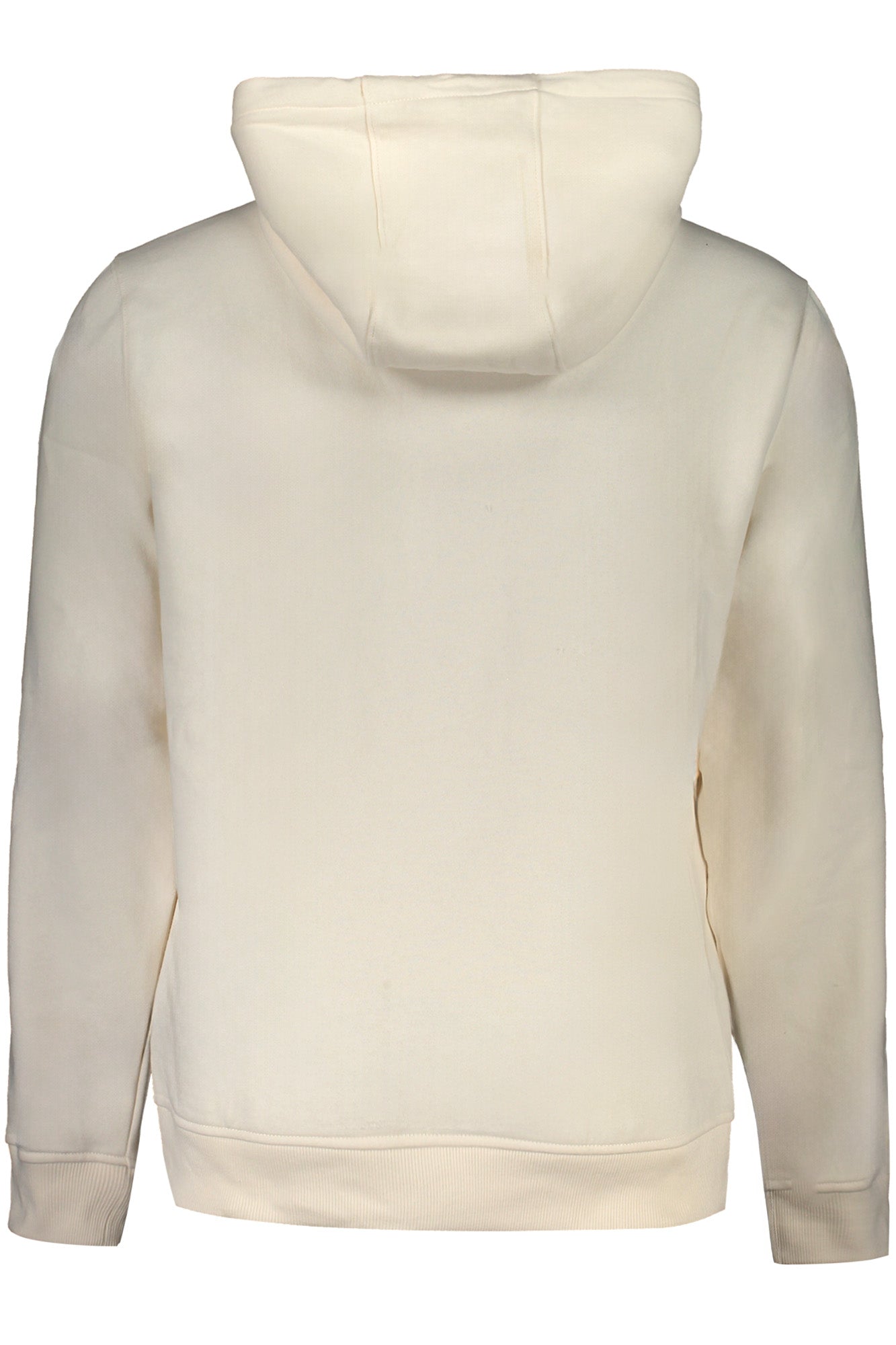 Felpa TOMMY HILFIGER Bianco DM0DM20497