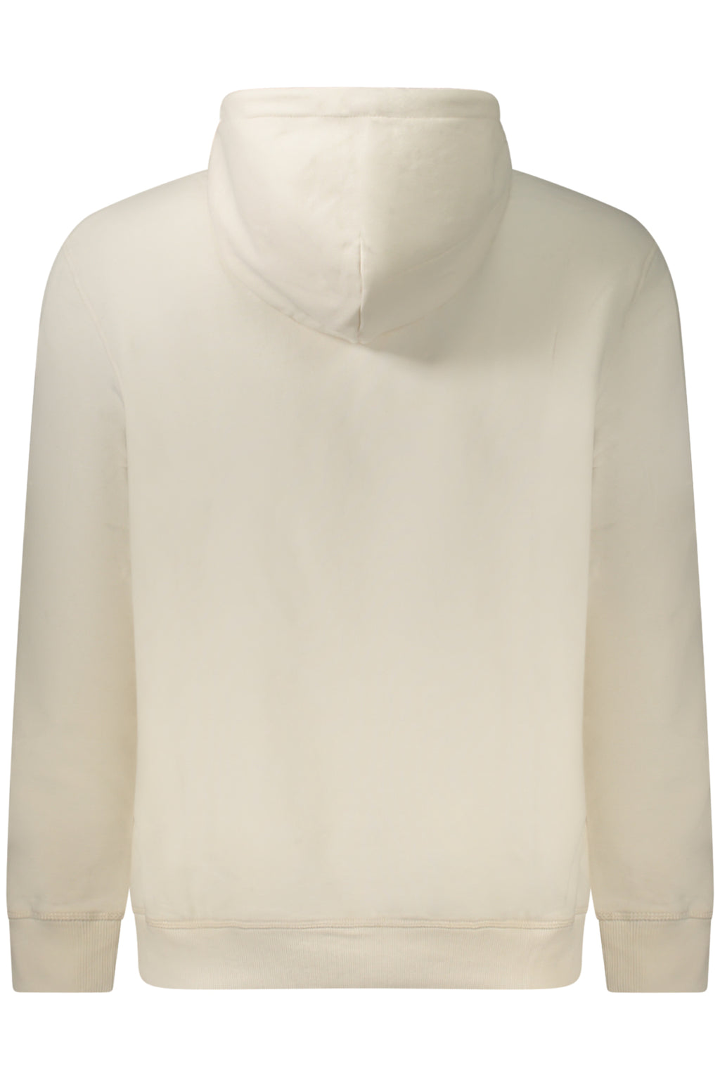 Felpa Tommy Hilfiger Bianco DM0DM23579