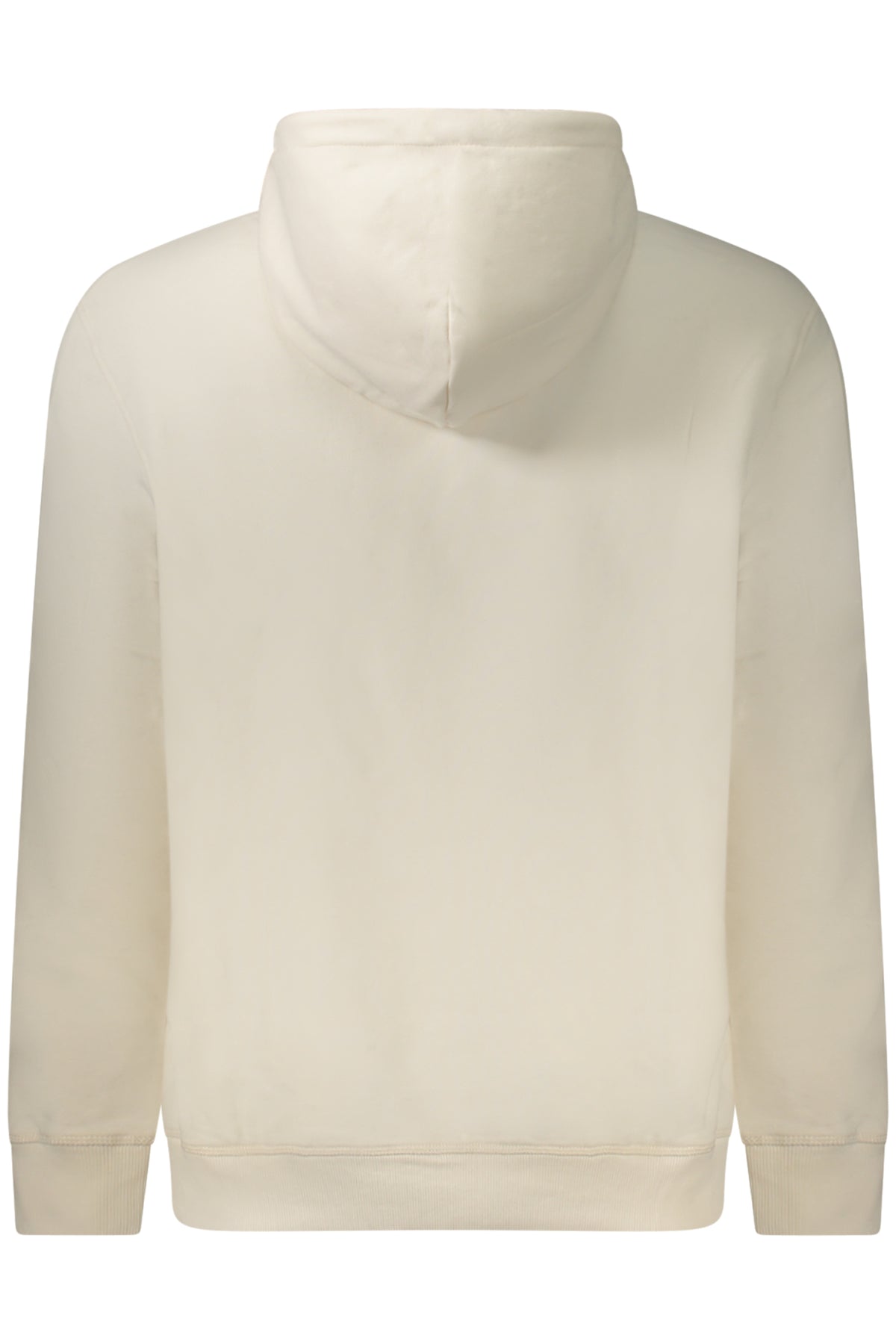 Felpa Tommy Hilfiger Bianco DM0DM23579