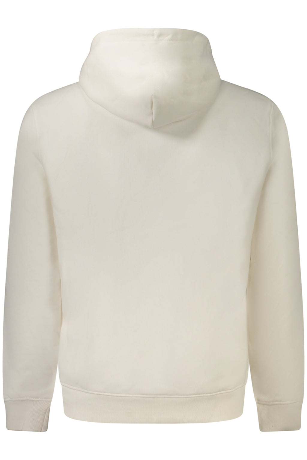 Felpa TOMMY HILFIGER Bianco DM0DM20738