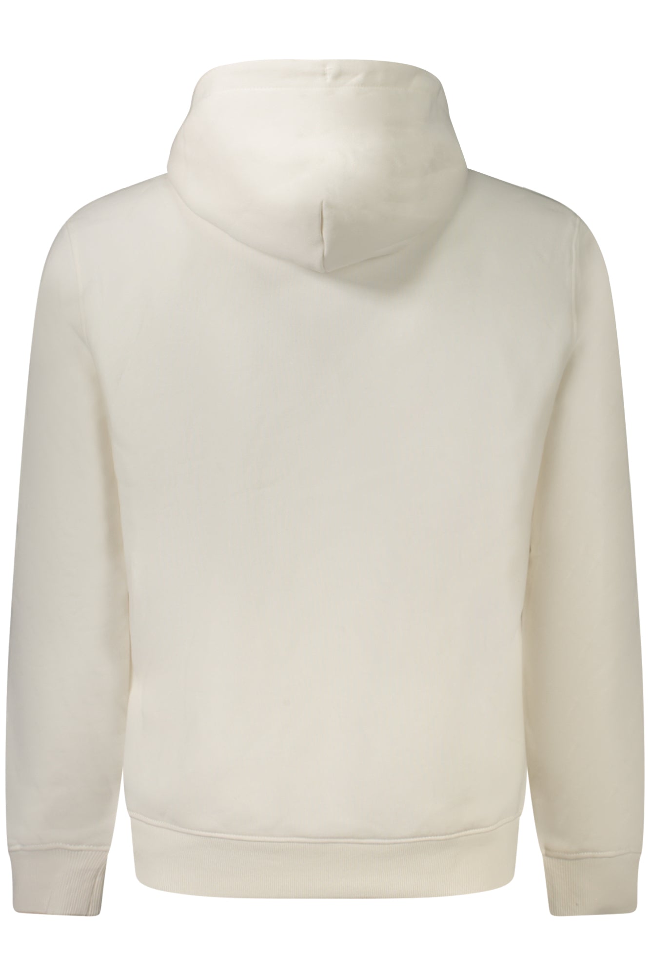 Felpa TOMMY HILFIGER Bianco DM0DM20738