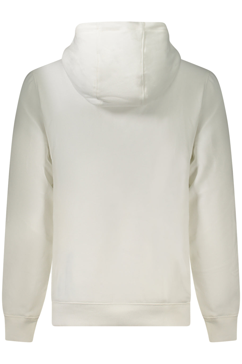 Felpa TOMMY HILFIGER Bianco DM0DM20742