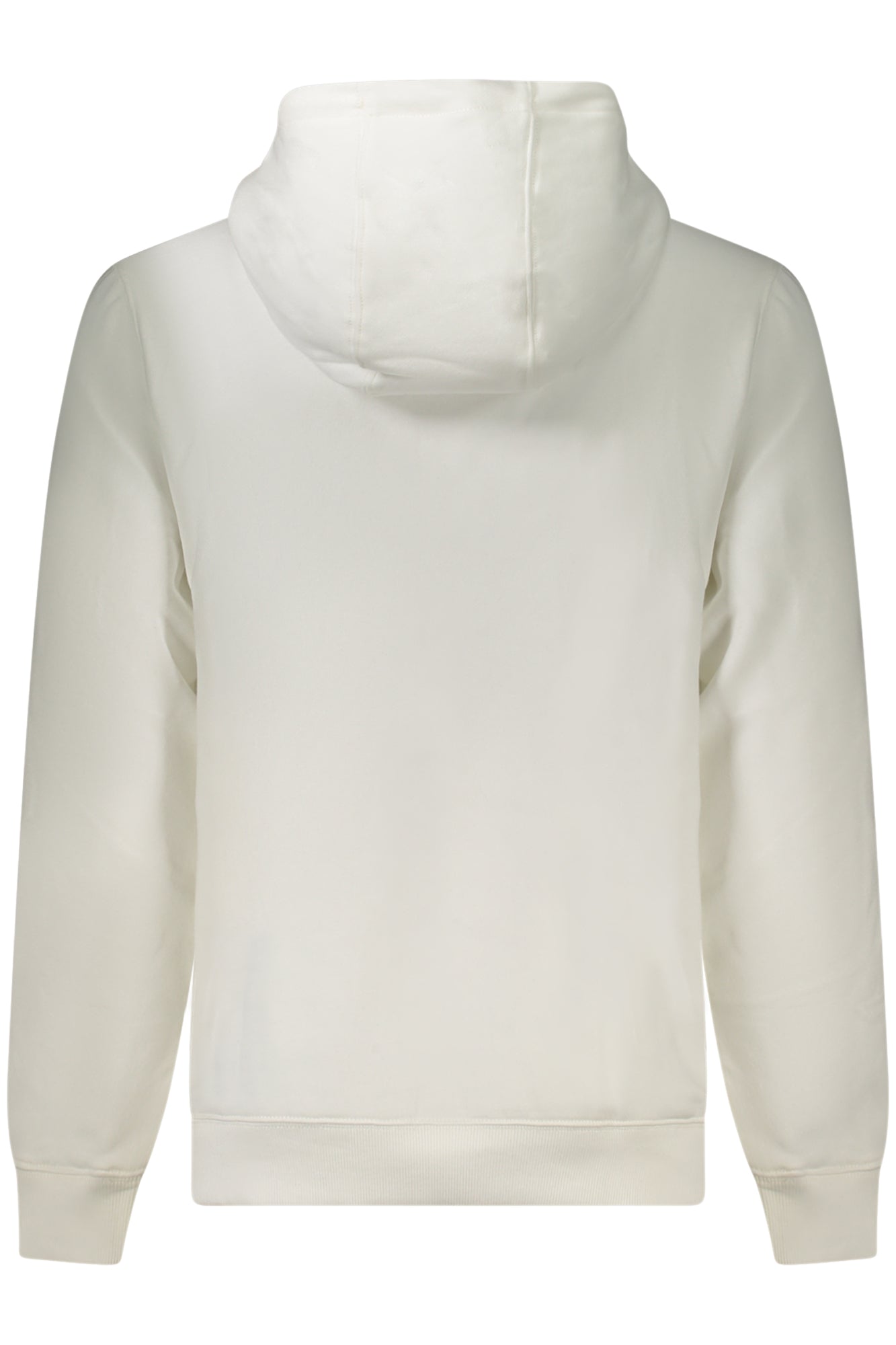 Felpa TOMMY HILFIGER Bianco DM0DM20742
