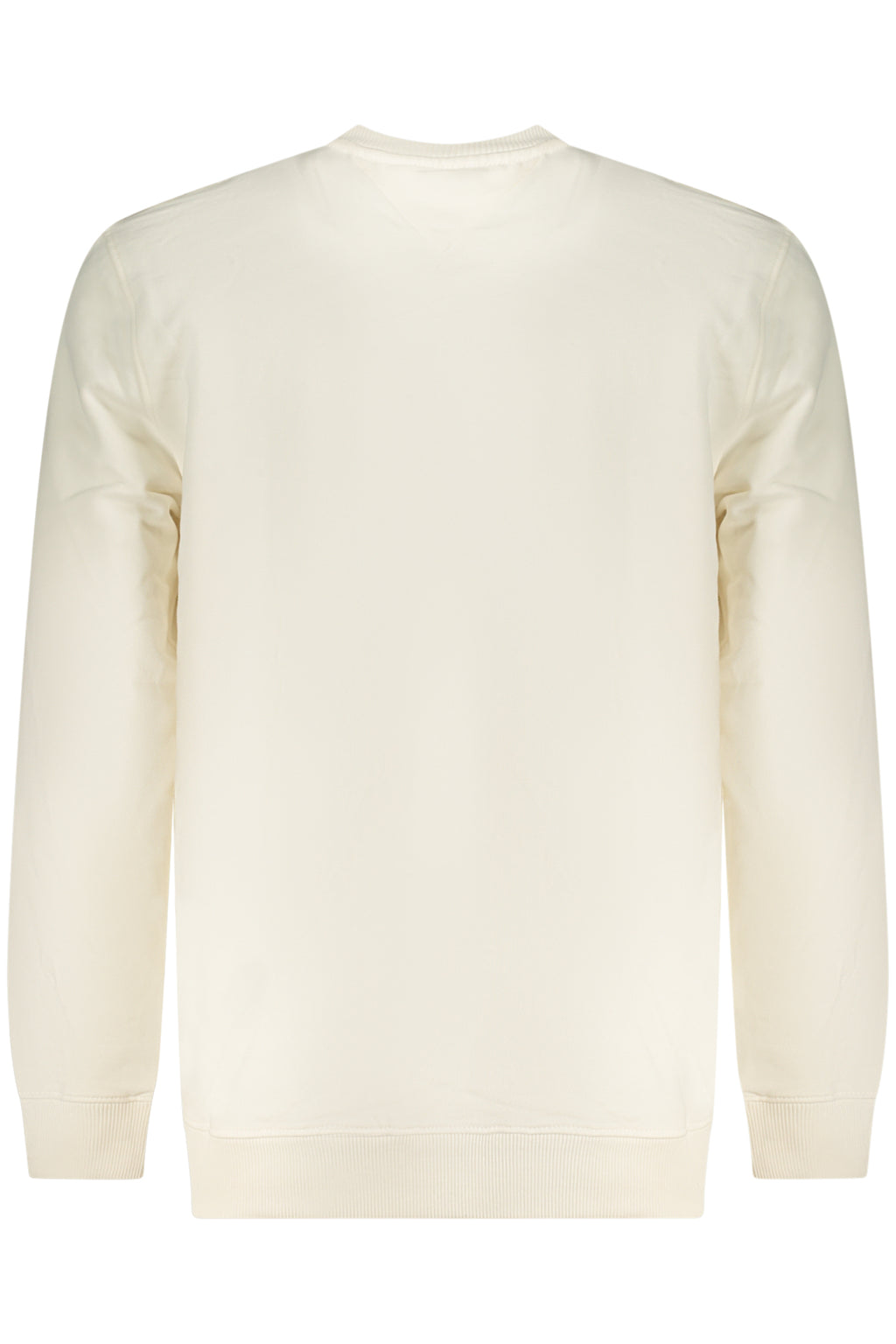 Felpa TOMMY HILFIGER Bianco