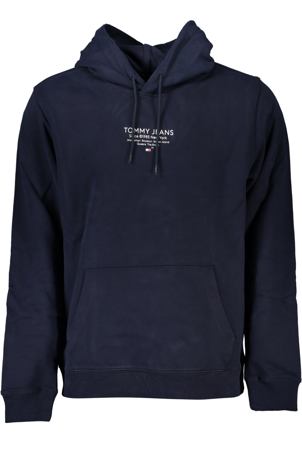 Felpa TOMMY HILFIGER Blu