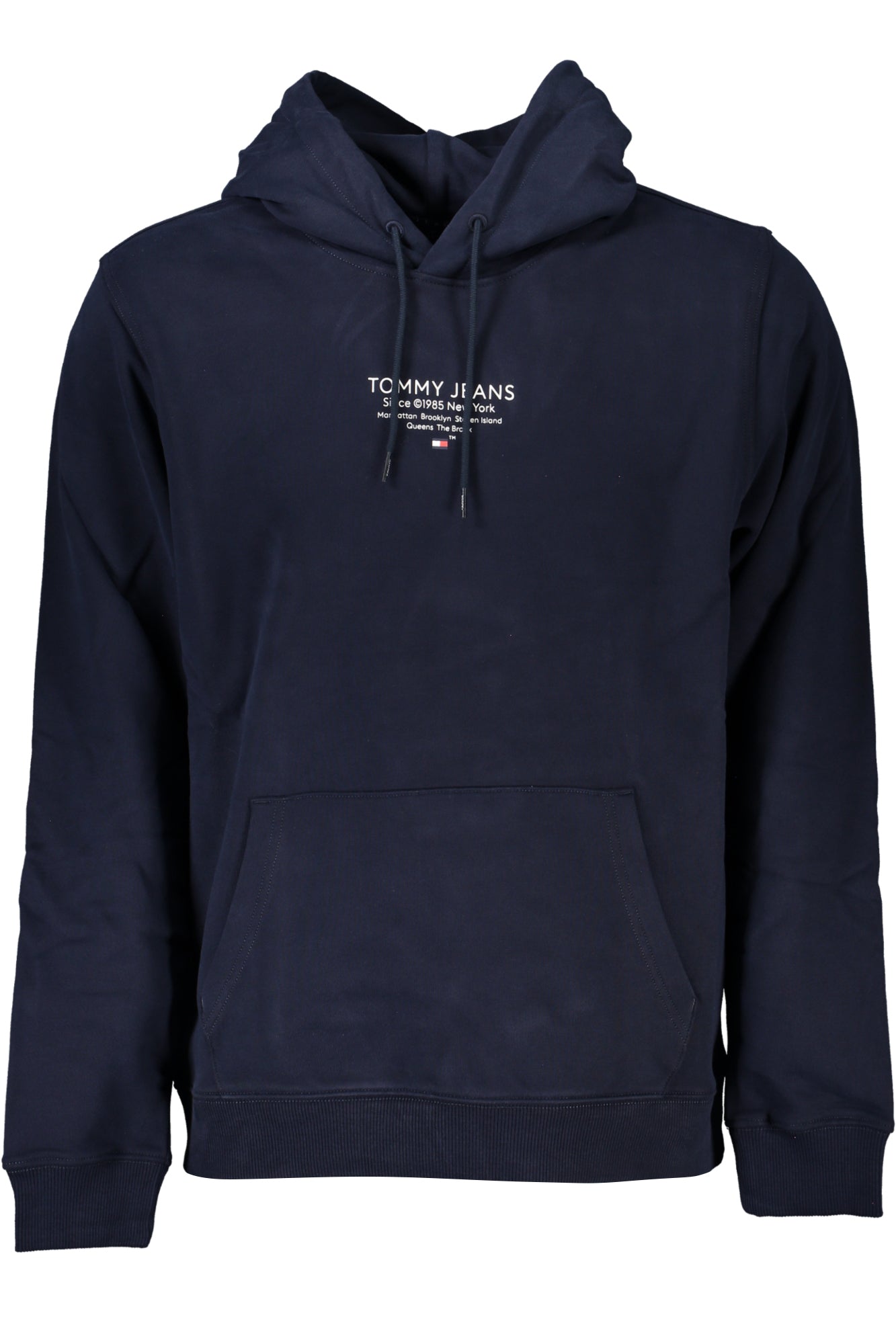 Felpa TOMMY HILFIGER Blu