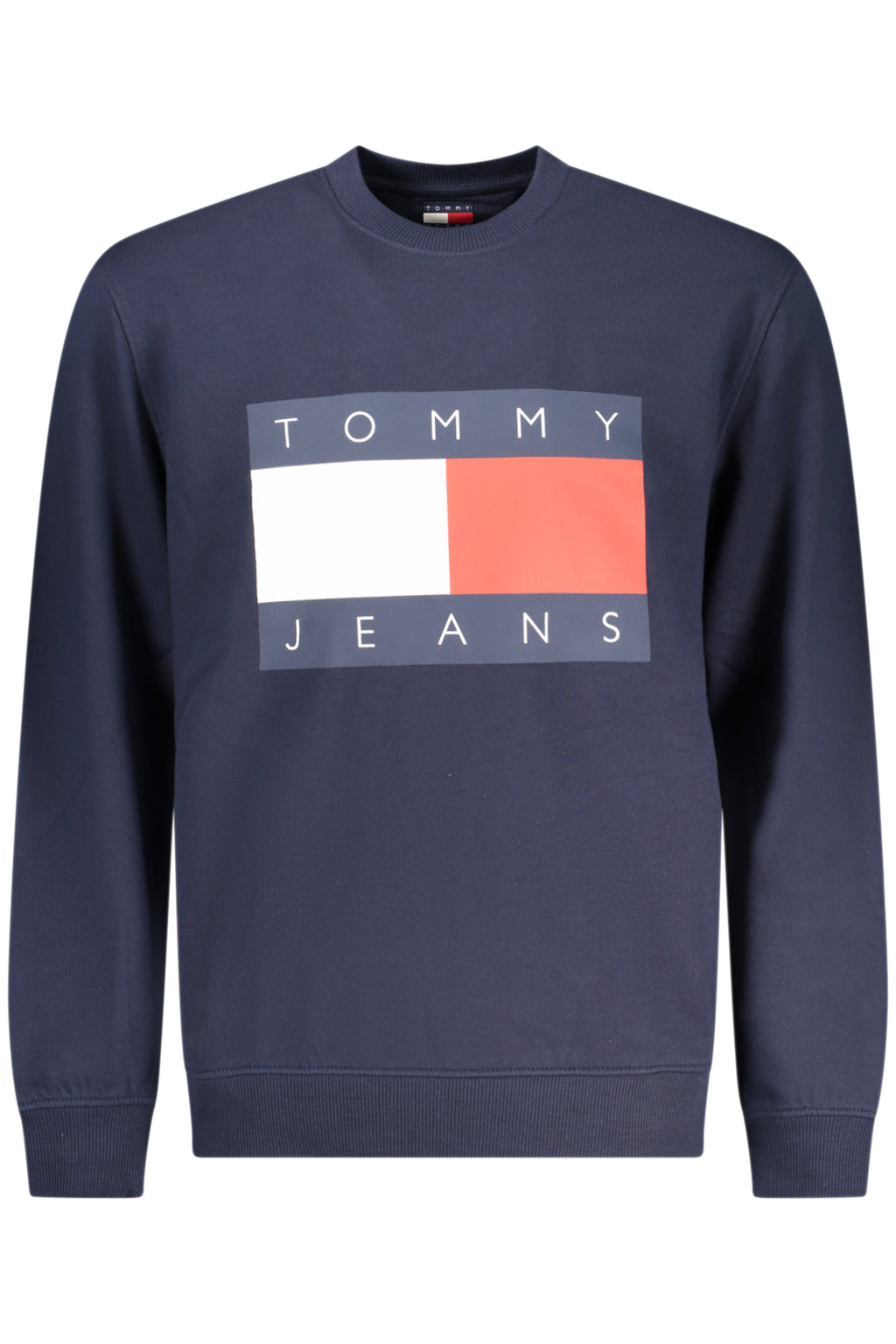 Felpa TOMMY HILFIGER Blu