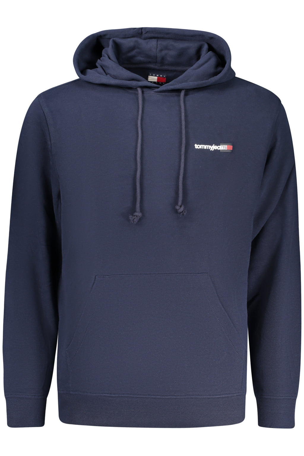 Felpa TOMMY HILFIGER Blu DM0DM23393