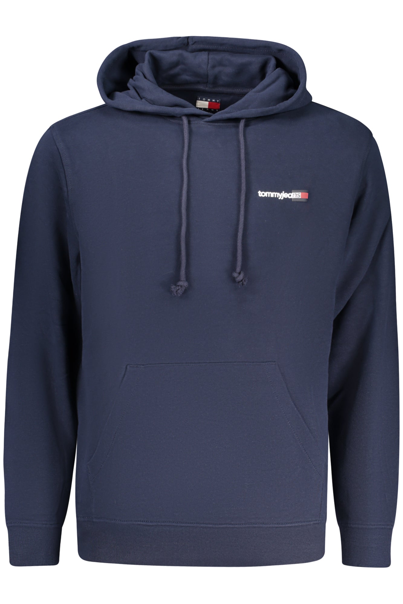 Felpa TOMMY HILFIGER Blu DM0DM23393