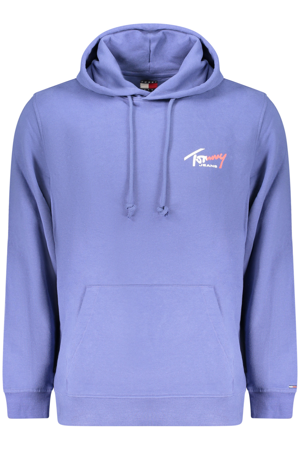 Felpa TOMMY HILFIGER Blu DM0DM22680