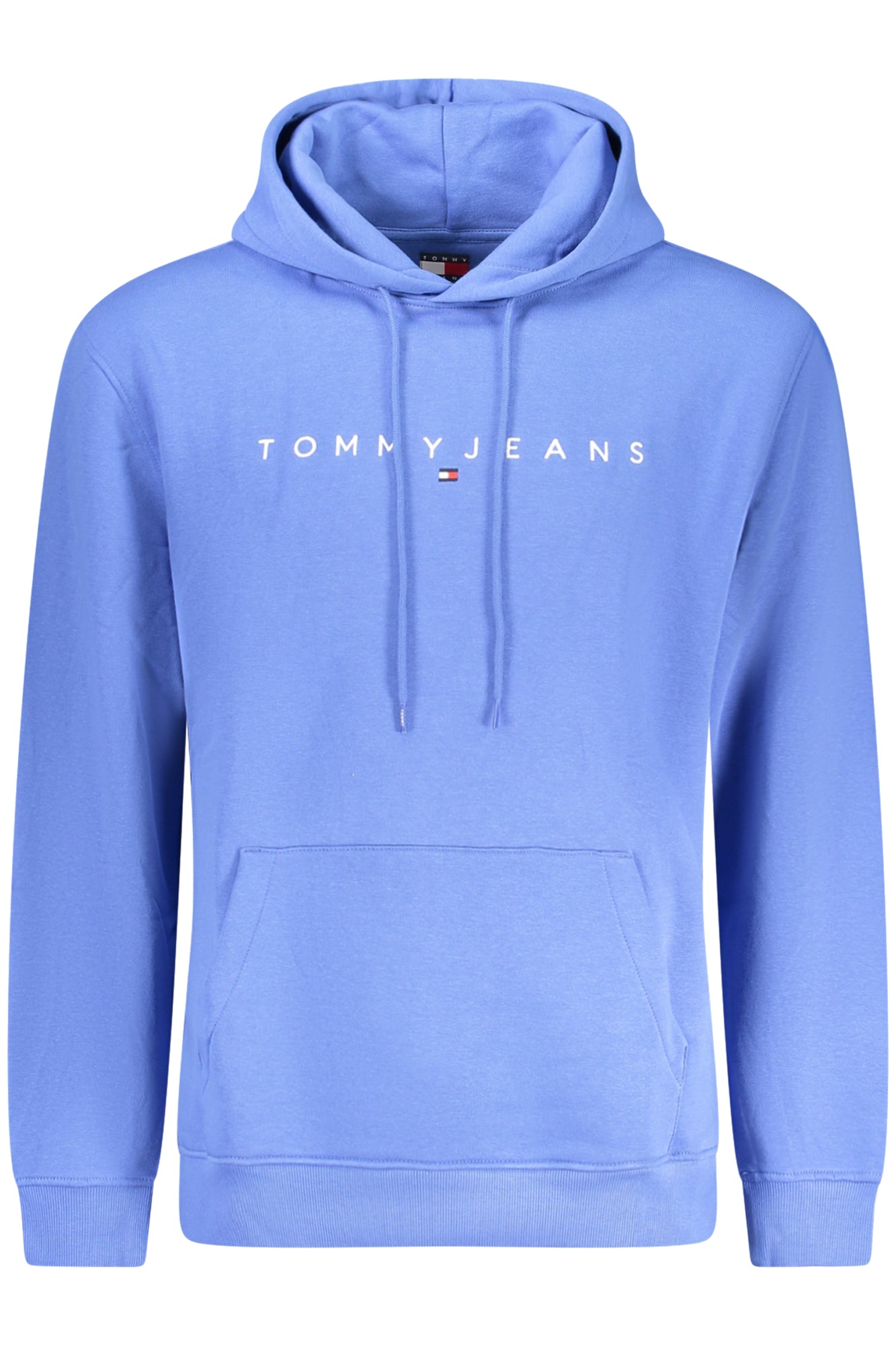 Felpa Tommy Hilfiger Blu DM0DM20746