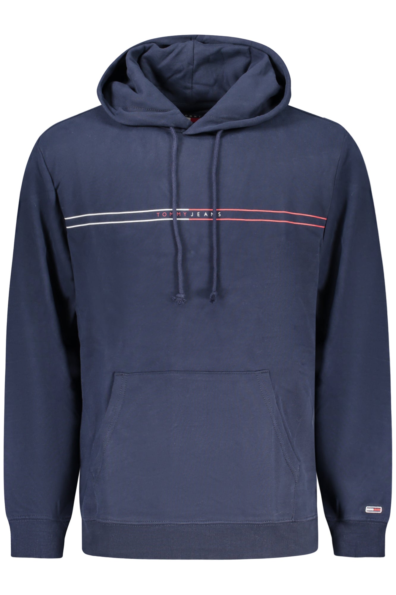 Felpa TOMMY HILFIGER Blu