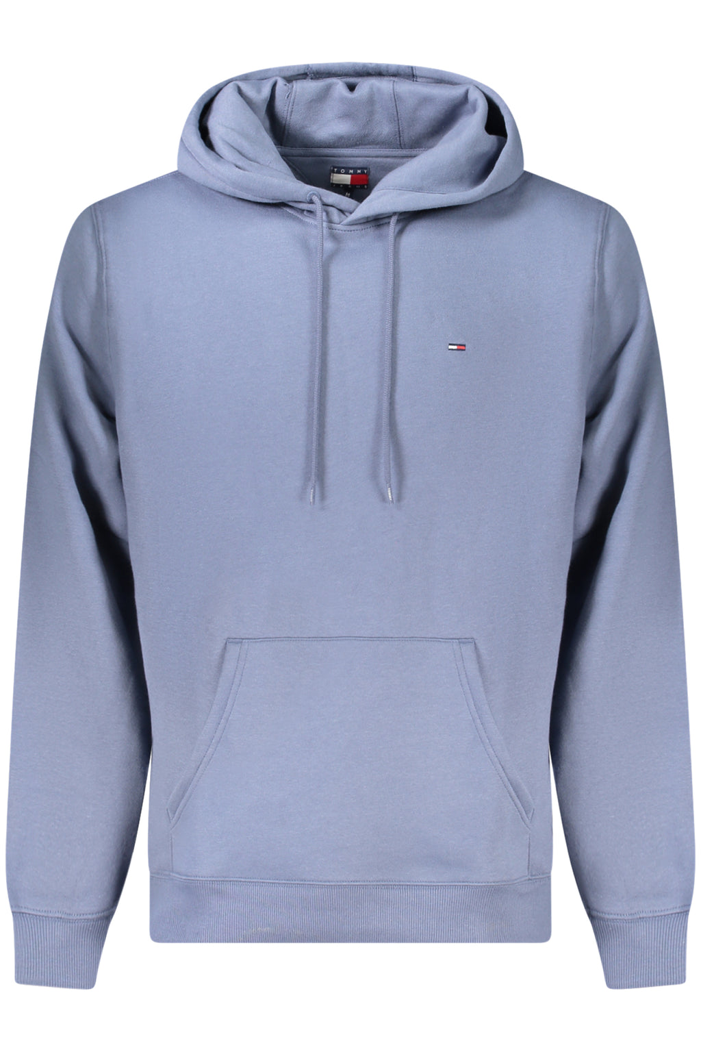 Felpa TOMMY HILFIGER Blu DM0DM20742