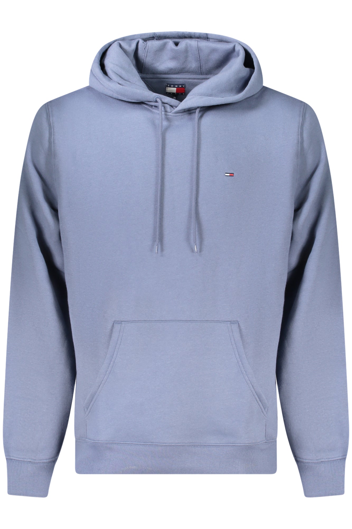 Felpa TOMMY HILFIGER Blu DM0DM20742