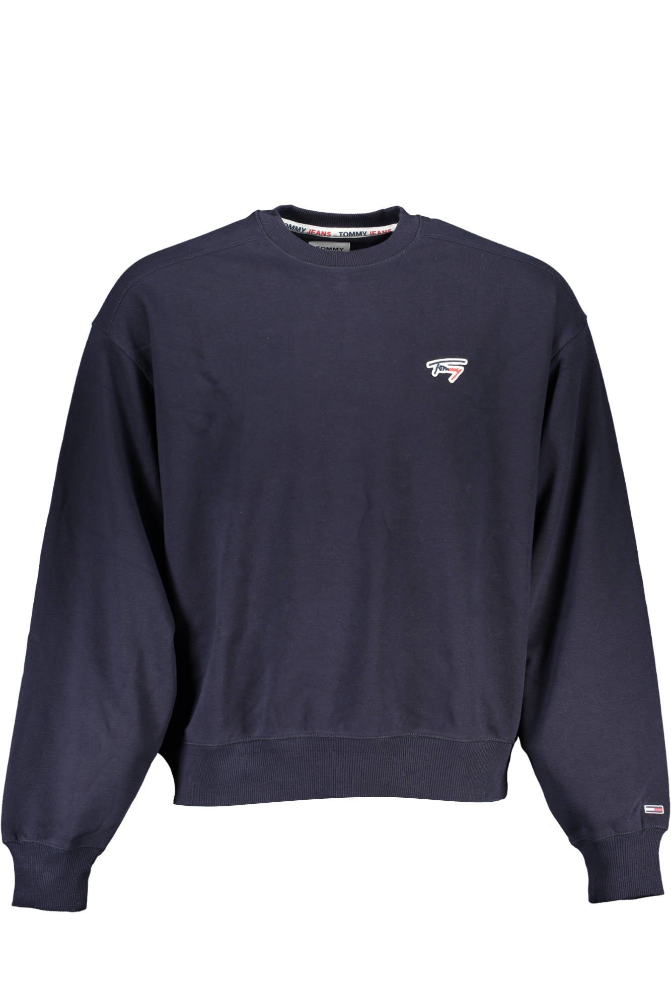 Felpa TOMMY HILFIGER Blu