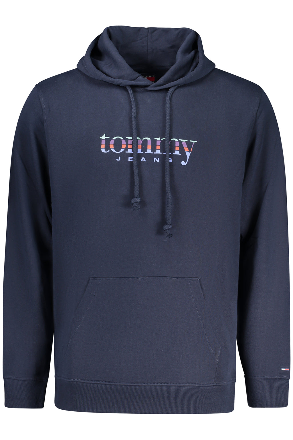 Felpa TOMMY HILFIGER Blu