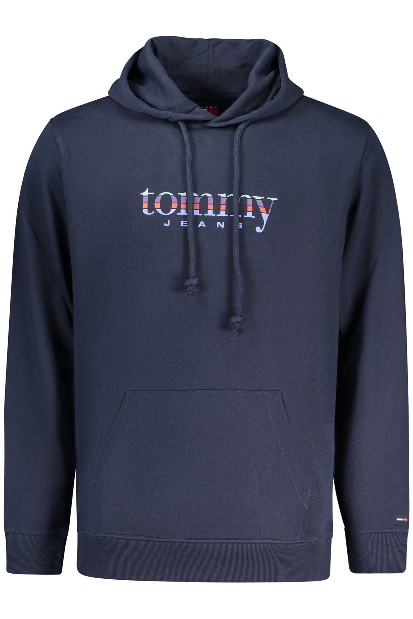 Felpa TOMMY HILFIGER Blu