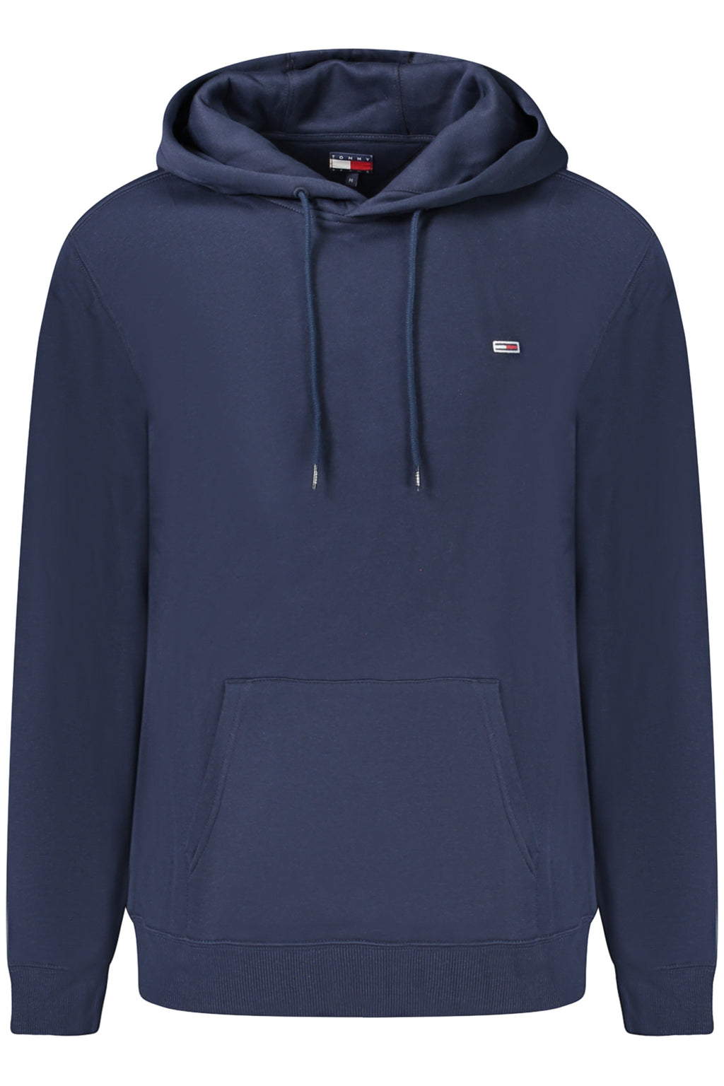 Felpa Tommy Hilfiger Blu DM0DM20742