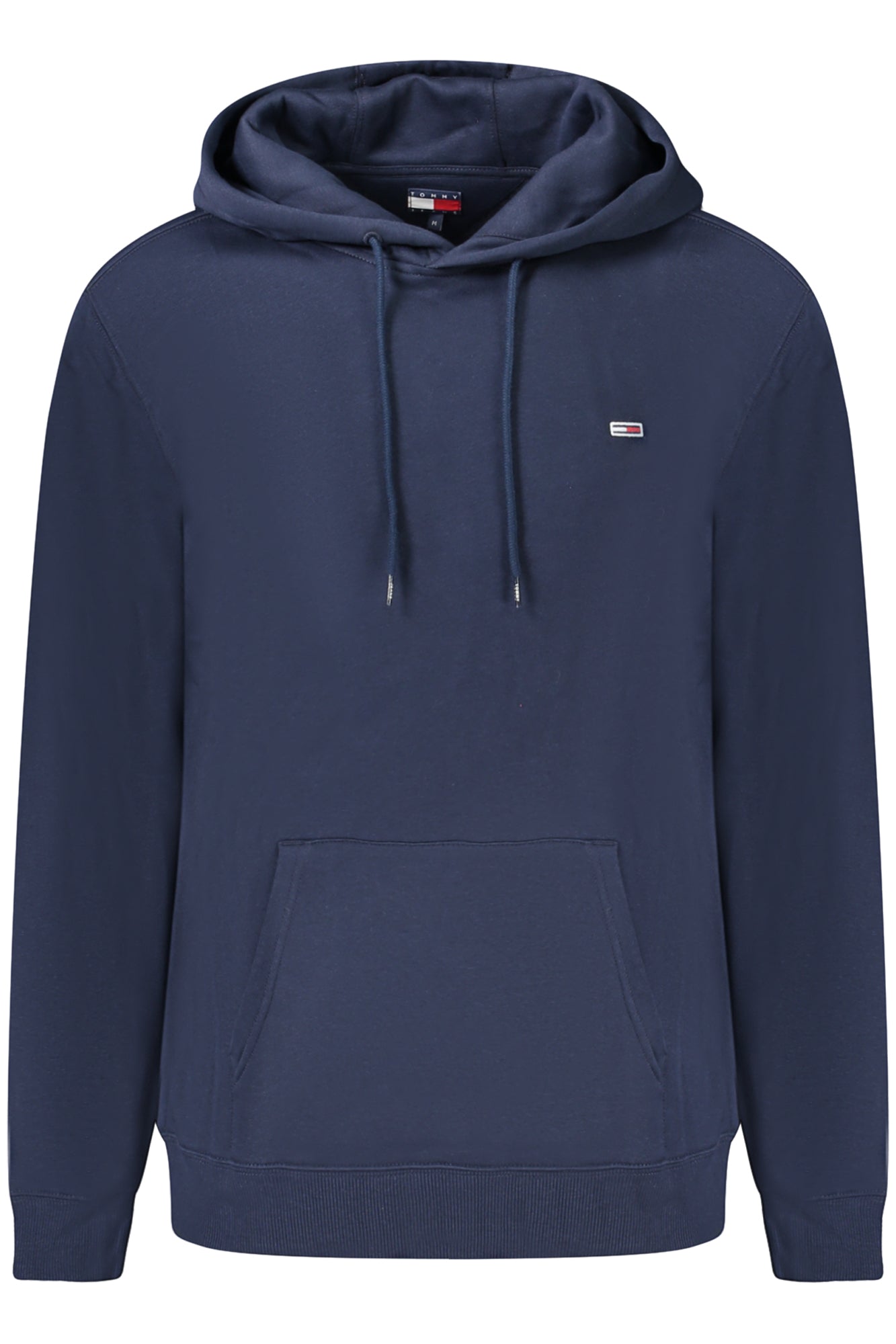 Felpa Tommy Hilfiger Blu DM0DM20742