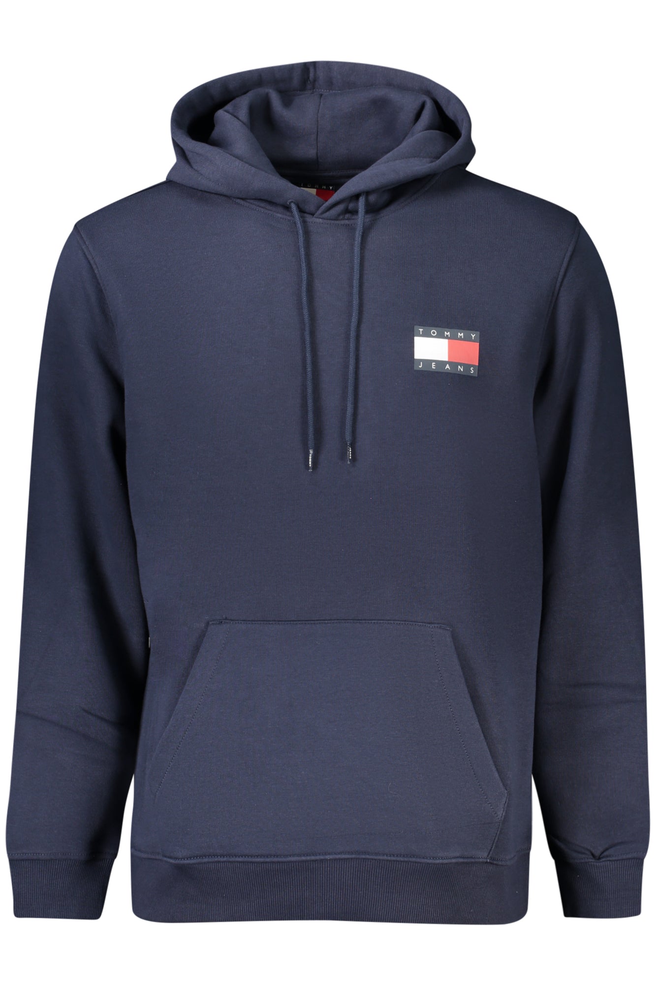 Felpa TOMMY HILFIGER Blu DM0DM20738