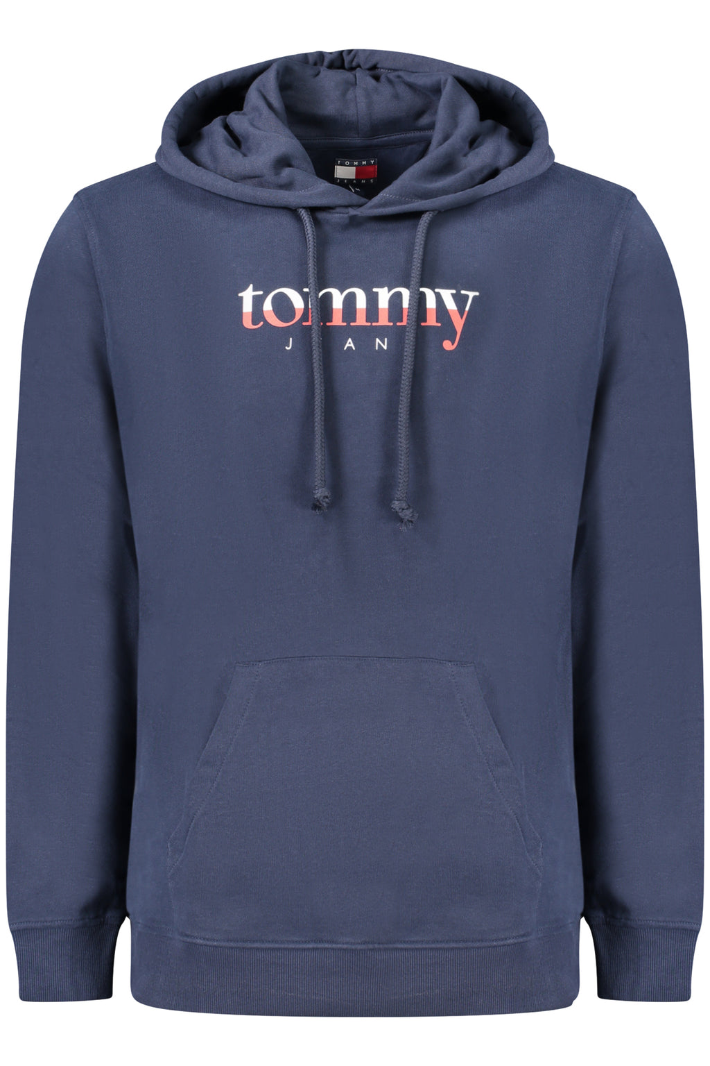 Felpa TOMMY HILFIGER Blu DM0DM22113