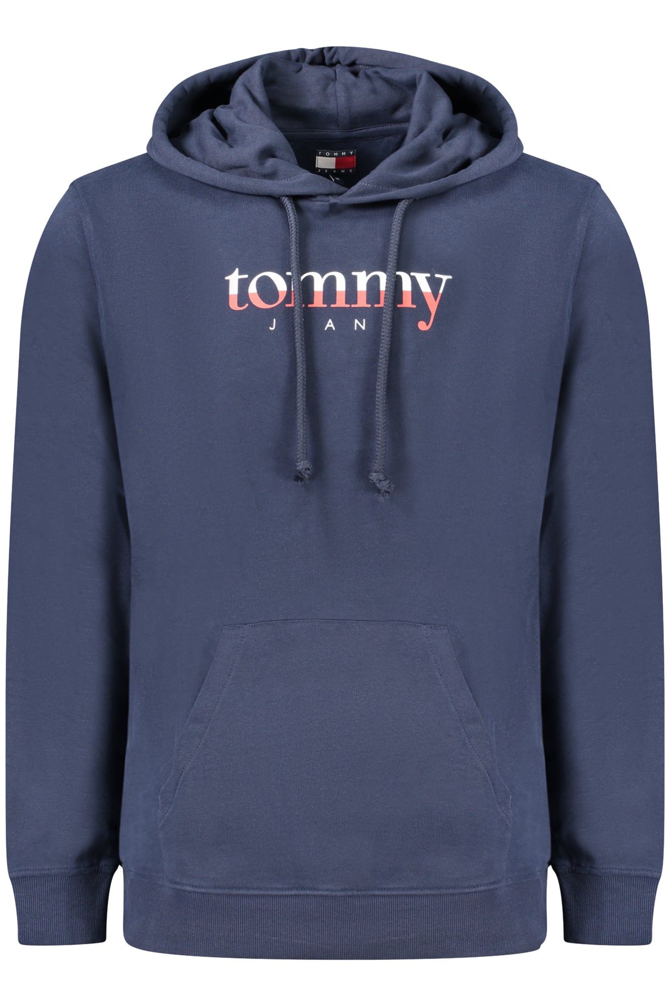 Felpa TOMMY HILFIGER Blu DM0DM22113
