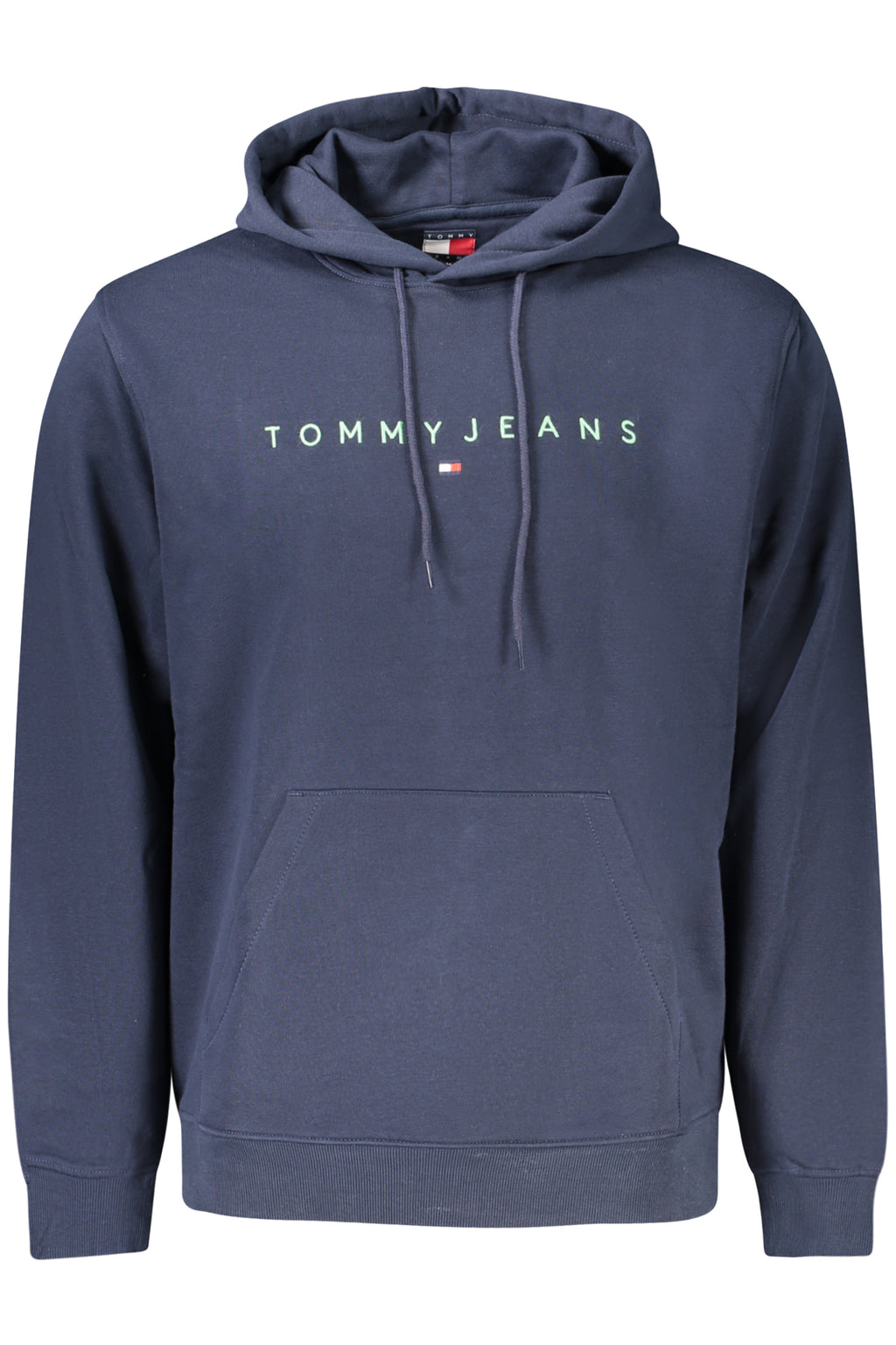 Felpa TOMMY HILFIGER Blu DM0DM20746