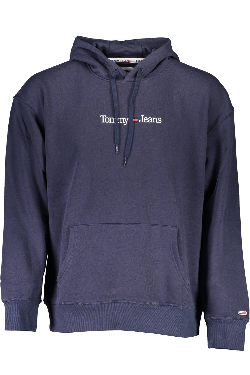 Felpa TOMMY HILFIGER Blu DM0DM15013